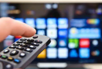 Cara Memindahkan Channel TV di K Vision
