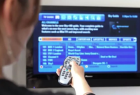 Cara Mengembalikan Channel TV yang Hilang di TV Polytron
