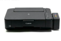 Cara Mengatasi Printer Canon MP237 Error 5B00
