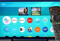 Cara Browsing di TV Indihome