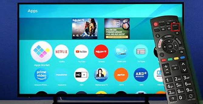 Cara Browsing di TV Indihome
