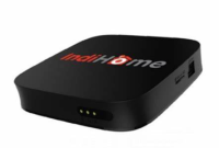 Cara Menambah Channel di STB Indihome