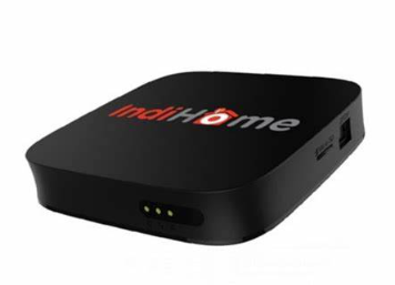 Cara Menambah Channel di STB Indihome