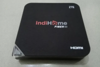 Cara Pasang STB Indihome ke Laptop
