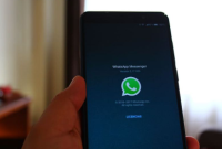 Cara Mengetahui Link Whatsapp