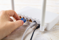 Cara Paralel Wifi Indihome Jarak Jauh
