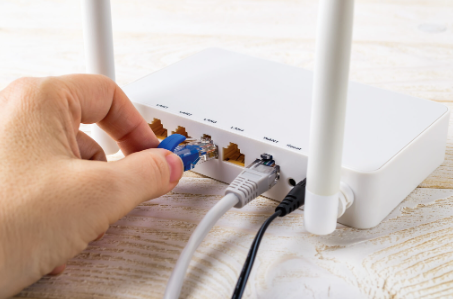 Cara Paralel Wifi Indihome Jarak Jauh