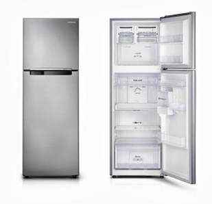 Cara Mengatur Suhu Kulkas Samsung