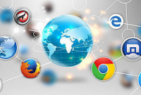 Pengertian Browsing, Manfaat, dan Cara Kerja