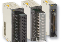 Modul Input dan Output PLC