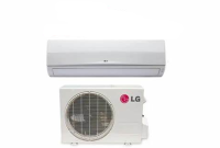 Kode Error AC LG