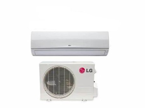 Kode Error AC LG