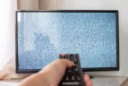 TV Samsung Tidak Bisa Menangkap Siaran