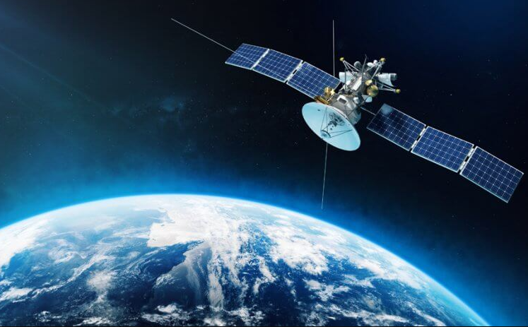 Satelit Dengan Siaran FTA Paling Banyak