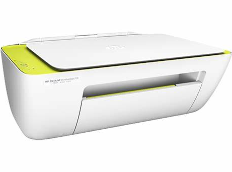 Cara Cleaning Printer HP Deskjet 2135