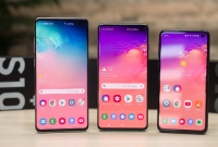 Cara Cek Layar HP Samsung