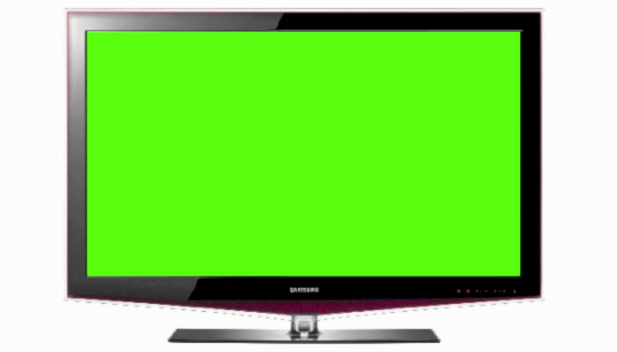 Cara Menghilangkan Warna Hijau Pada Layar TV
