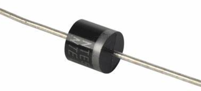 Fungsi Dioda Rectifier