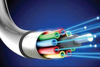 Aplikasi Fiber Optik