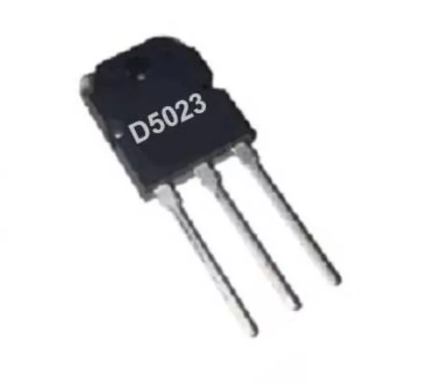 Persamaan Transistor D5023