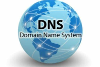 Pengertian Dynamic DNS
