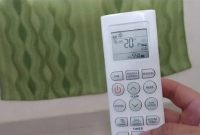 Fungsi Mode AC