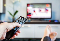 Cara Memprogram Channel TV Samsung