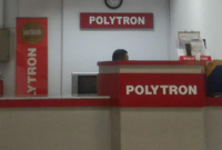 Call Center TV Polytron