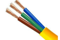 Warna Kabel Kipas Outdoor AC