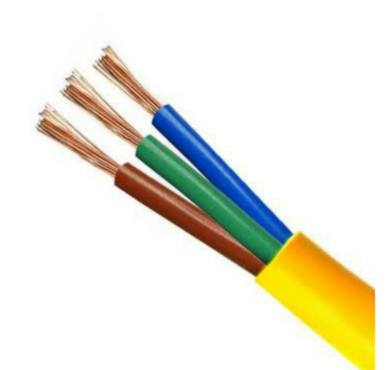 Warna Kabel Kipas Outdoor AC