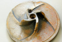 Ciri Ciri Impeller Jet Pump Rusak