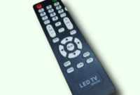 Kode Remot TV Mitochiba