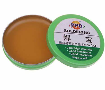 Pasta Solder Yang Bagus