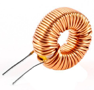 Fungsi Toroid Induktor