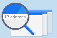 Cara Mengetahui Alamat IP Website