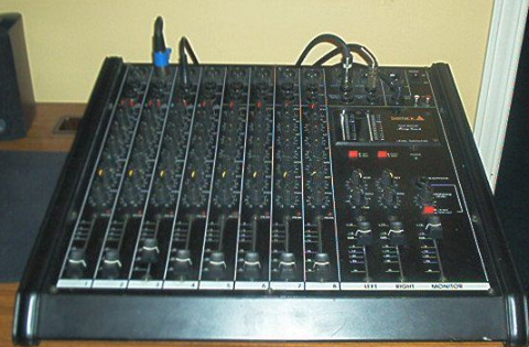 Skema Power Sound System