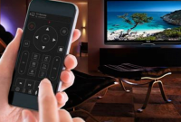 Cara Menjadikan HP Sebagai Remote TV
