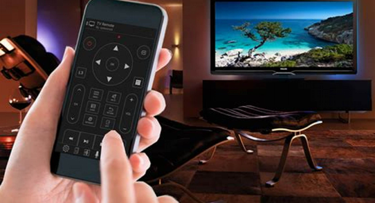 Cara Menjadikan HP Sebagai Remote TV