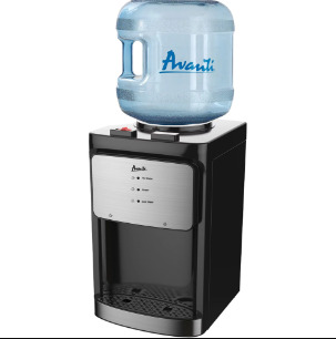 Jalur Kabel Dispenser