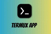 Cara Menggunakan Termux