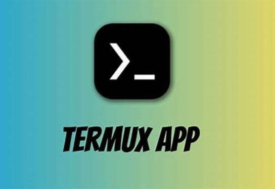Cara Menggunakan Termux