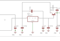 Cara Membuat Rangkaian Power Supply