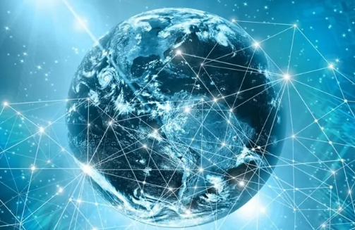 Sejarah Internet dan Manfaatnya