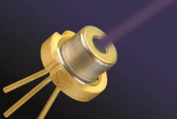Cara Kerja Dioda Laser