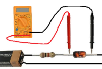 Cara Mengukur Dioda Zener dengan Multimeter