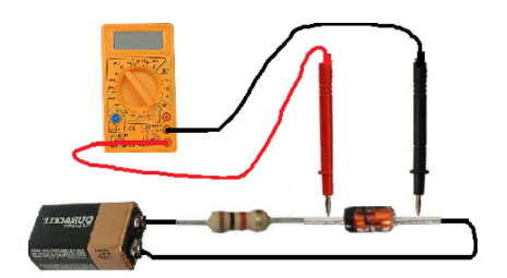 Cara Mengukur Dioda Zener dengan Multimeter