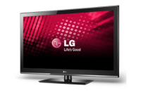 TV LG Tidak Ada Audio Out