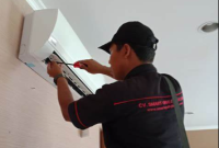 Cara Bongkar AC Tanpa Buang Freon