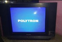Jenis Kerusakan TV Polytron dan Solusinya