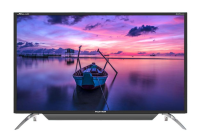 TV LED Polytron Standby Susah Start